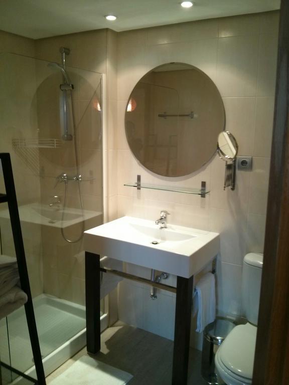 Apartamento Calle Mauricio Legendre Madrid Habitación foto