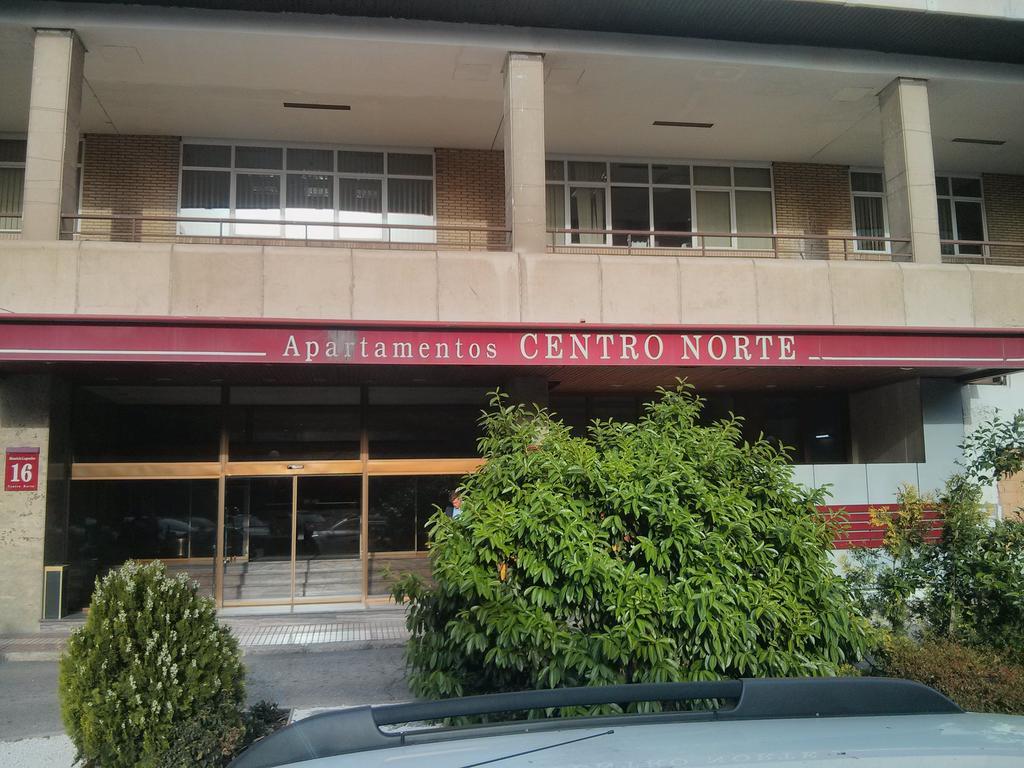 Apartamento Calle Mauricio Legendre Madrid Exterior foto